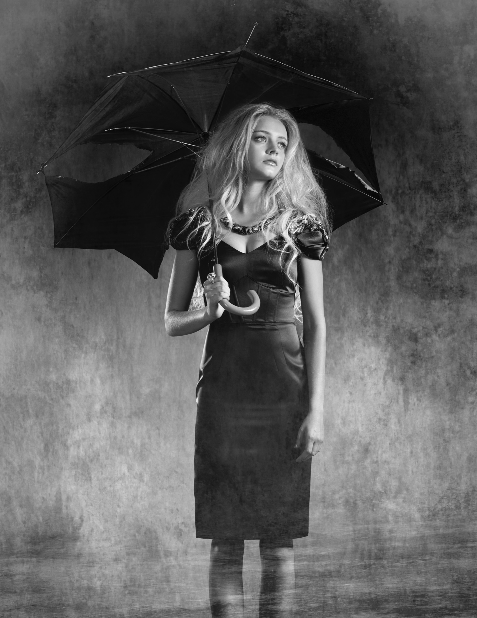Photograph by Preston Chaplin